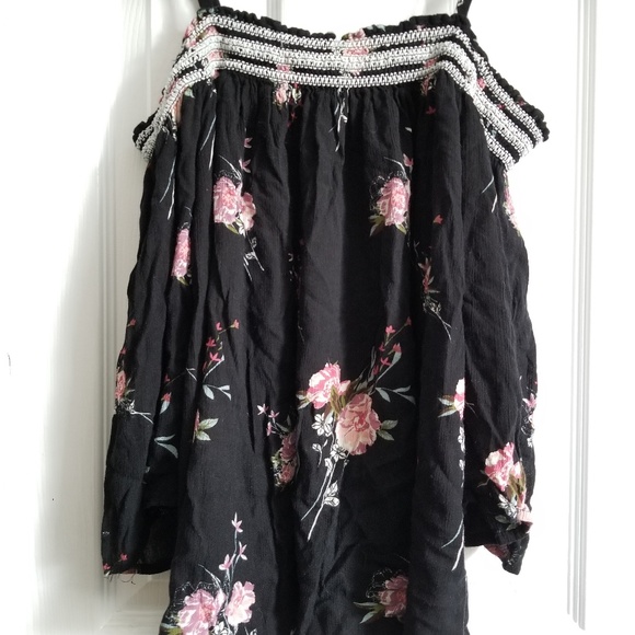 Shoulder top - Picture 2 of 2